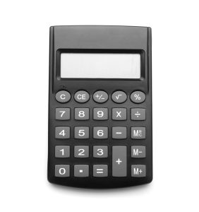 A multiple injury compensation calculator.